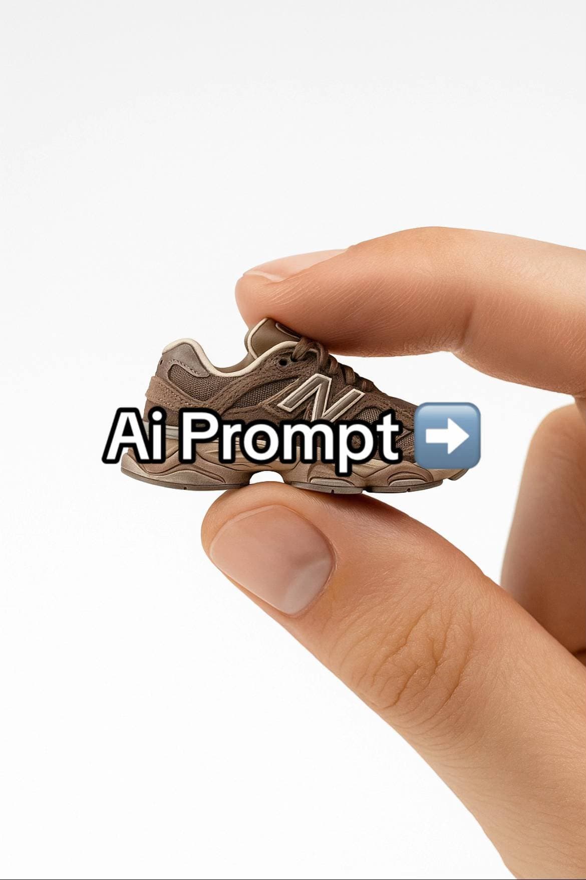 Slide 1: Ai prompt➡️