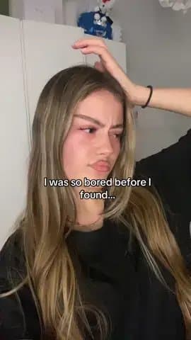 I was bored before I found.. EQUALS!!