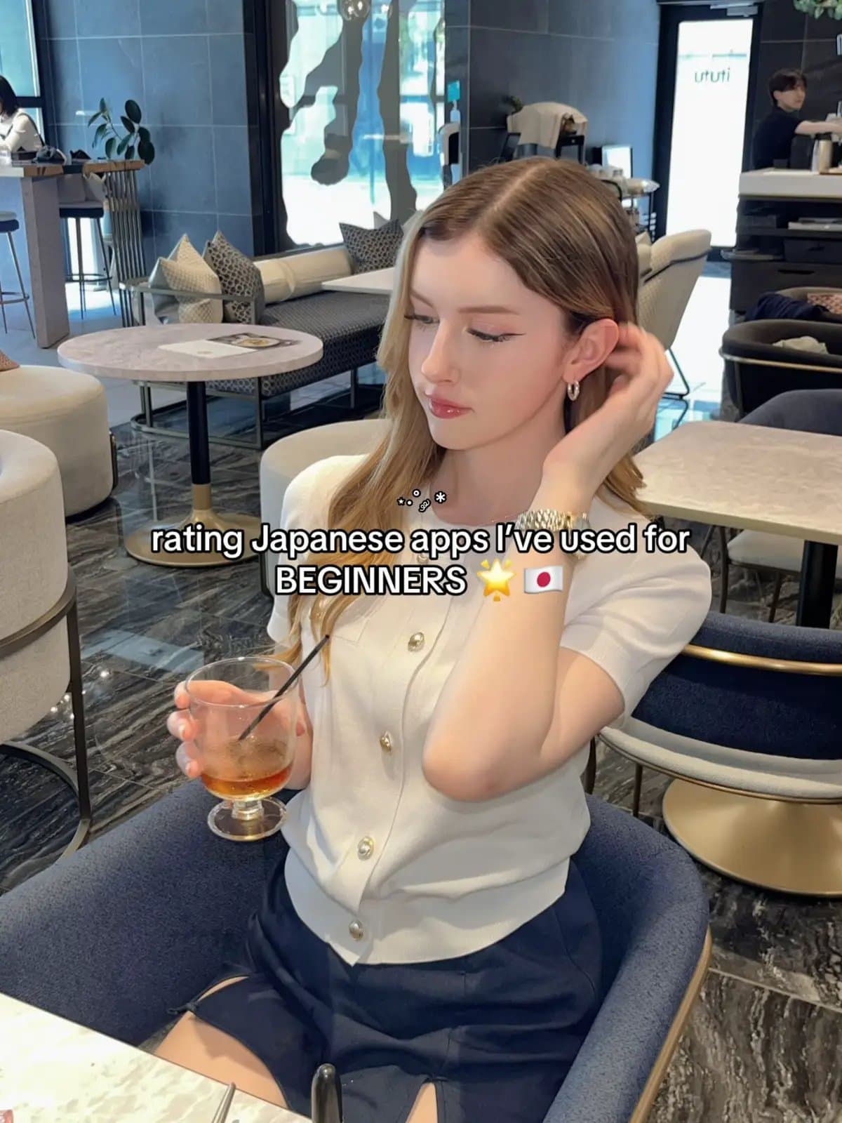 rating Japanese apps I've used for BEGINNERS 🌟🇯🇵