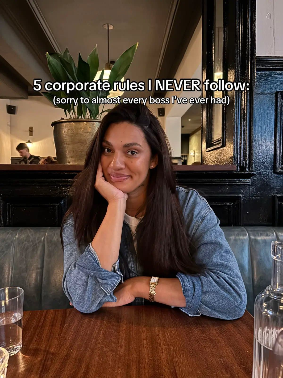 Slide 1: Your 1-Week Workout Plan