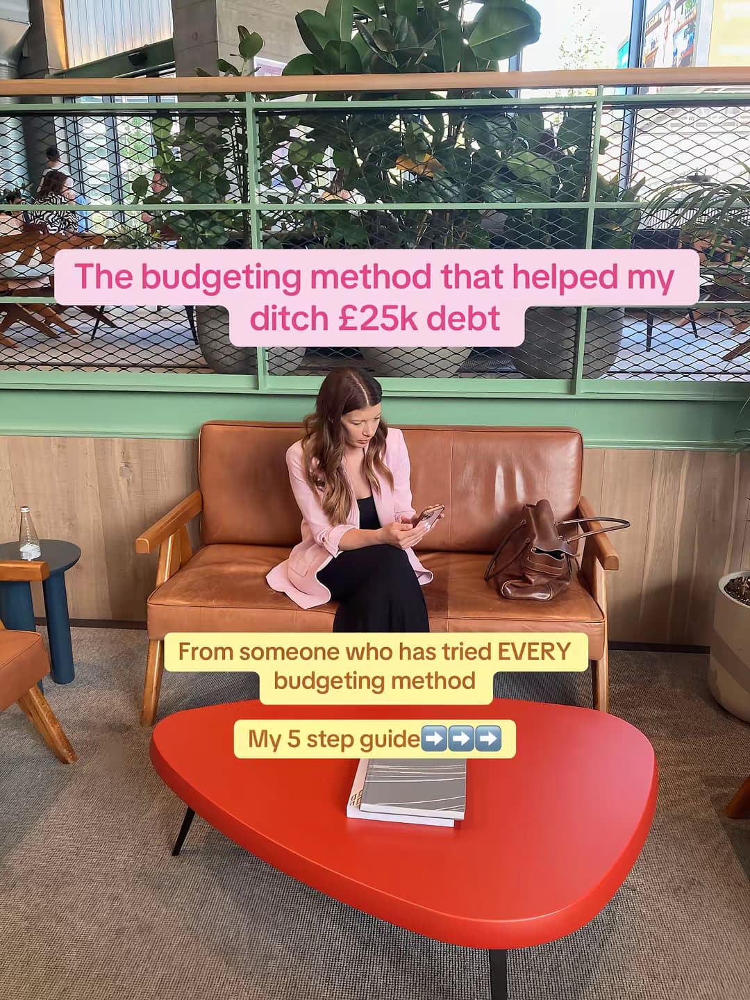 The budgeting method that helped my
ditch £25k debt
From someone who has tried E…