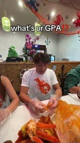 what's ur GPA⁉️
1.7 💀
i don't study
4.5😍😍
4.1😤
3.8 🙏🏻