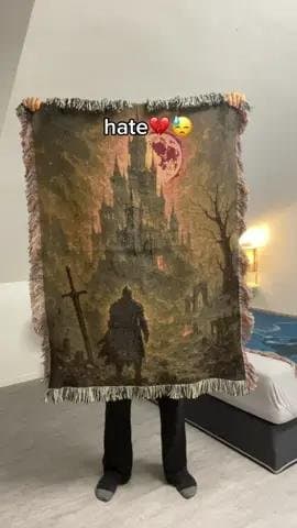 Modern art people pay
BILLIONS for💔
Yet my Fantasy art⚔️
That I spent 300 hours…