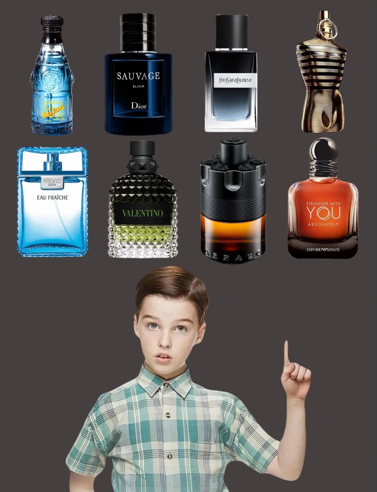 Slide 1: Today's Look ♂️ ⌘

Upturned eyes

Thin lips

Round chin

Your facial analysis results are:
( Rectangular face )

Today's hairstyle Today's outfit

ANALYZE YOUR FACE
SHAPE WITH PROOKIE Link in Bio