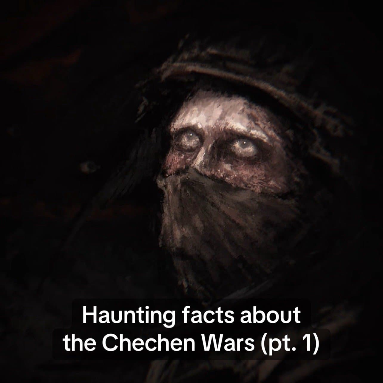Haunting facts about the Chechen Wars (pt. 1)