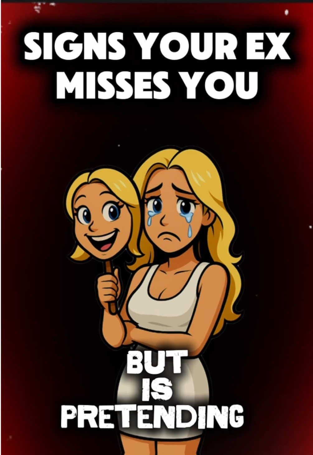 Signs Your Ex Misses You
SIGNS SHE MISSES YOU BUT IS PRETENDING LIKE SHE DOESN'T…