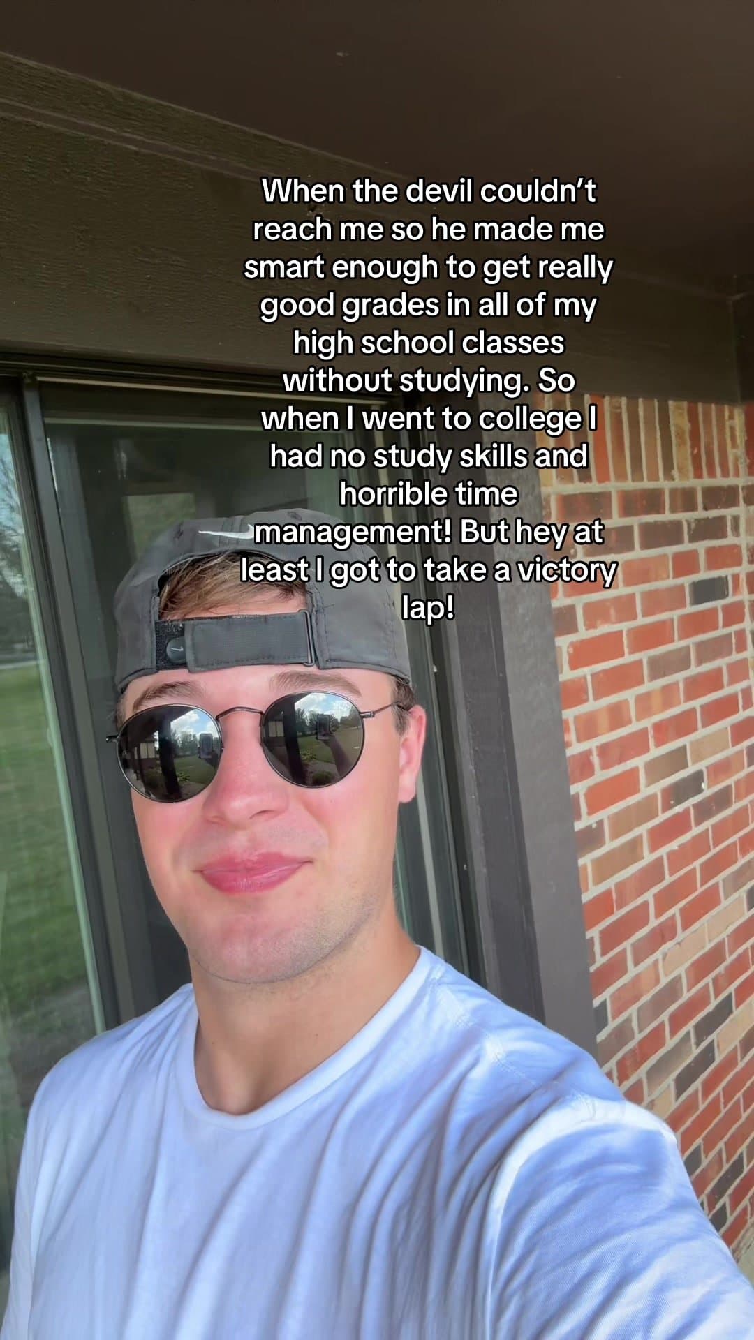 22 years of being a dermatologist and people still think I'm lying about these p…