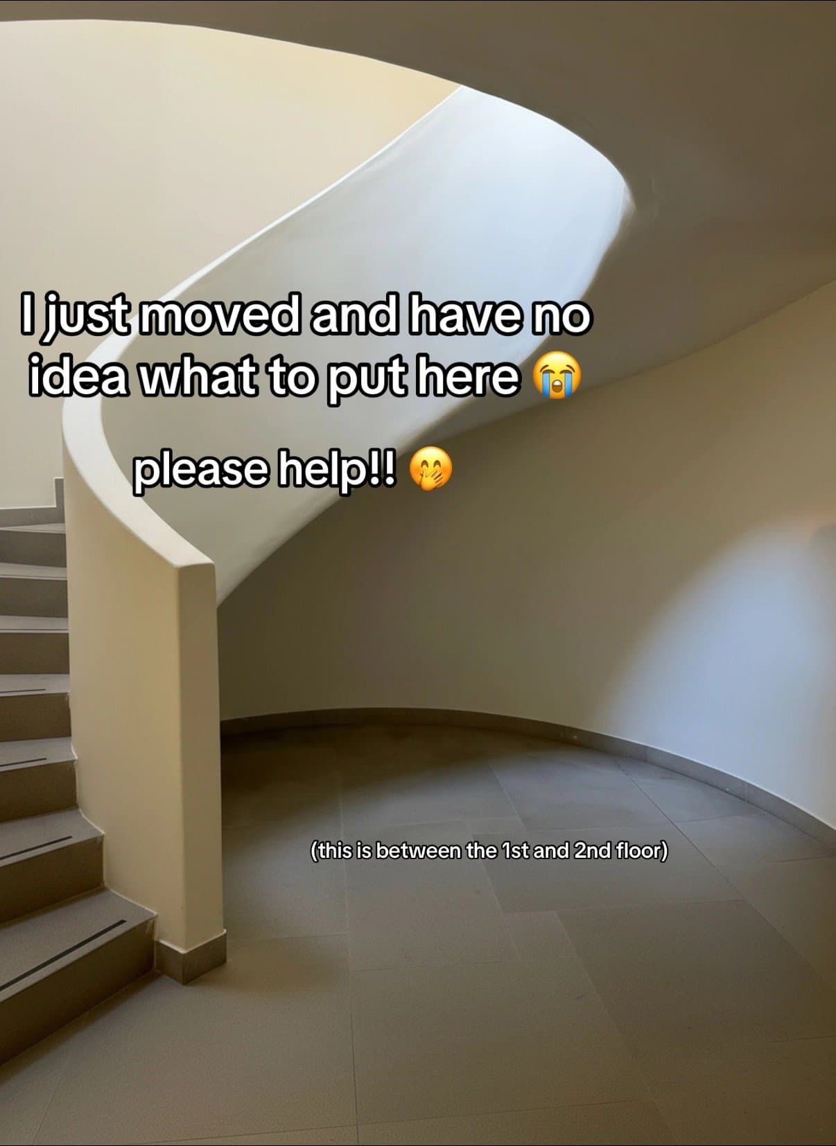 I just moved and have no
idea what to put here 😭
please help!! 🤭

(this is bet…