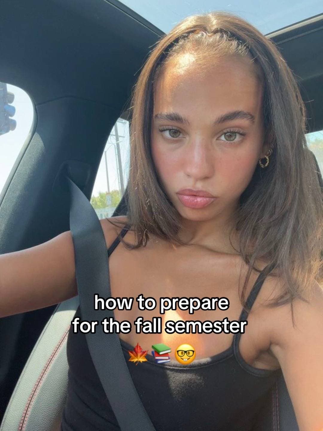 how to prepare
for the fall semester 
🍁📚🤓