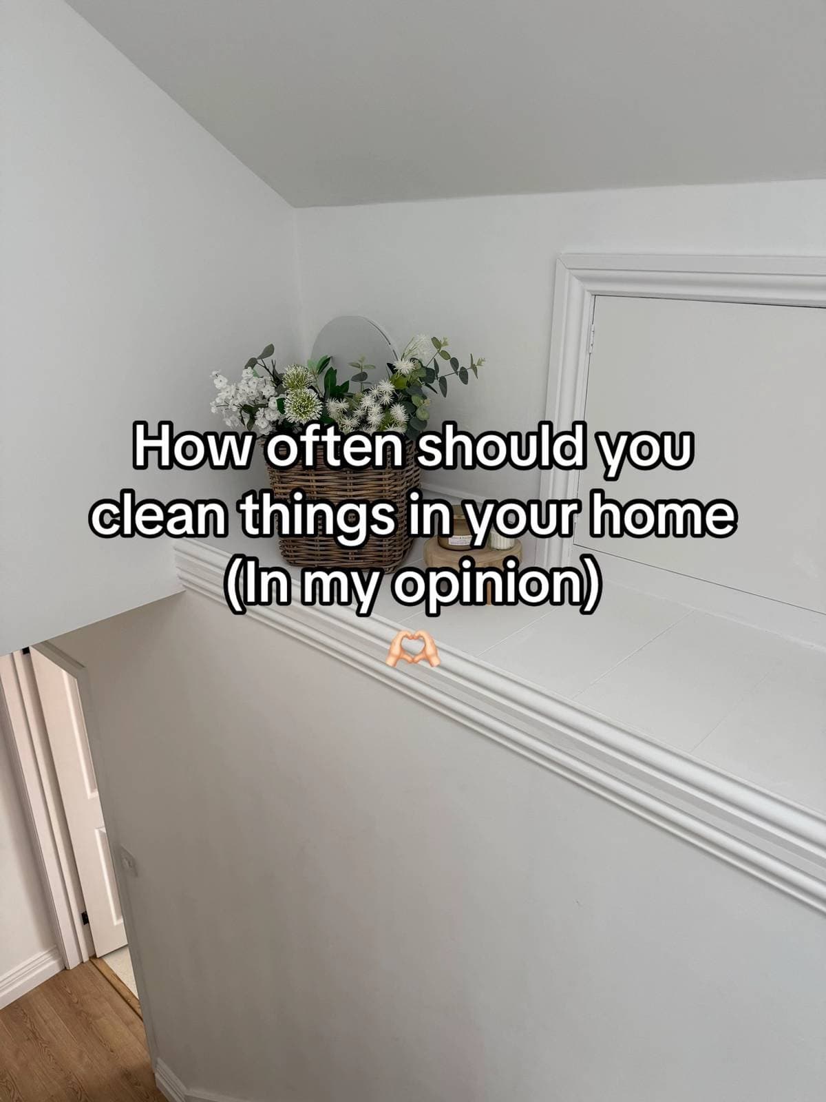 Slide 1: #cleantok101 #cleaninghacks #fyp
#foryoupage #CleanTok #cleaningtiktok #cleaning
#cleanwithme #cleaningmotivation #workingmumlife
#domesticcleaners #cleanersoftiktok
#businessowner #tips #startyourownbusiness
#clean #startyourowncleaningbuisness #viralditiktok
#cleanersontiktok #cleaningtips #cleaninghacks
#cleaningroutine #cleaninghouse