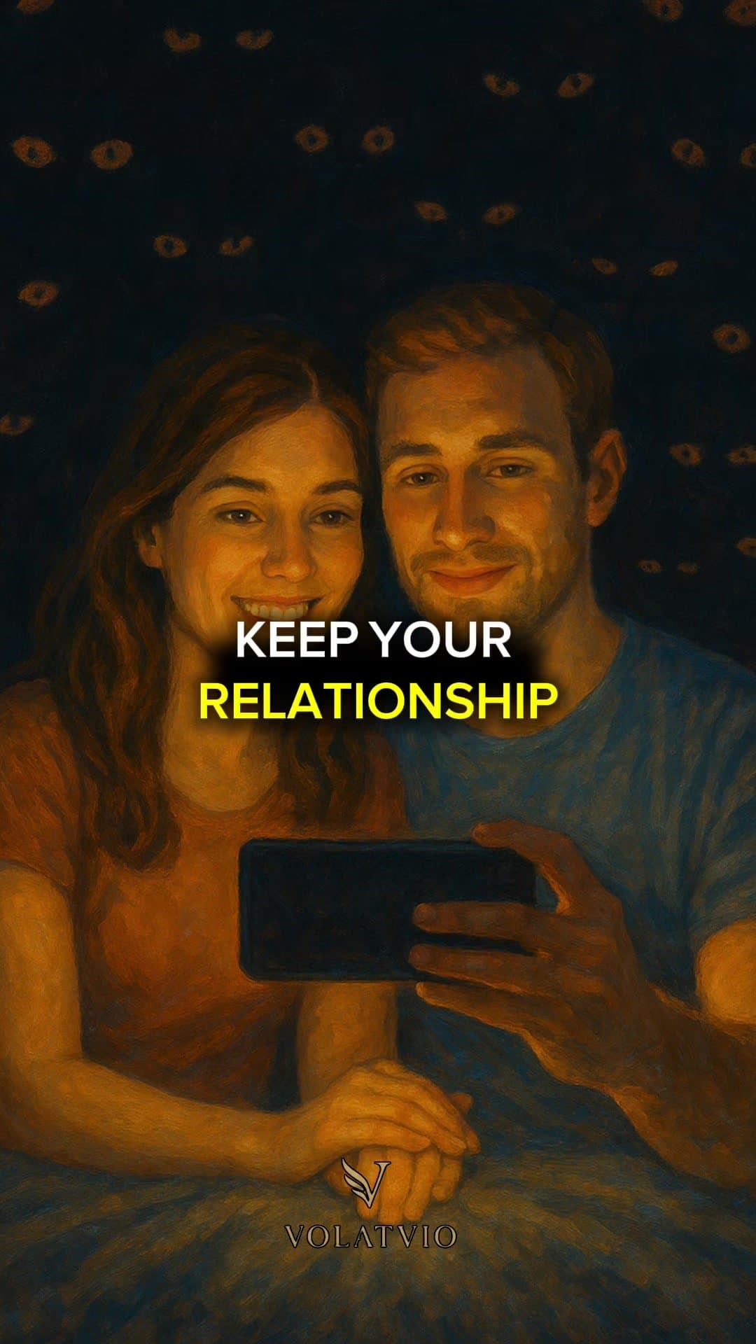 KEEP YOUR RELATIONSHIP PHOTOS OFF SOCIAL MEDIA NOT EVERYTHING SACRED SHOULD BE S…