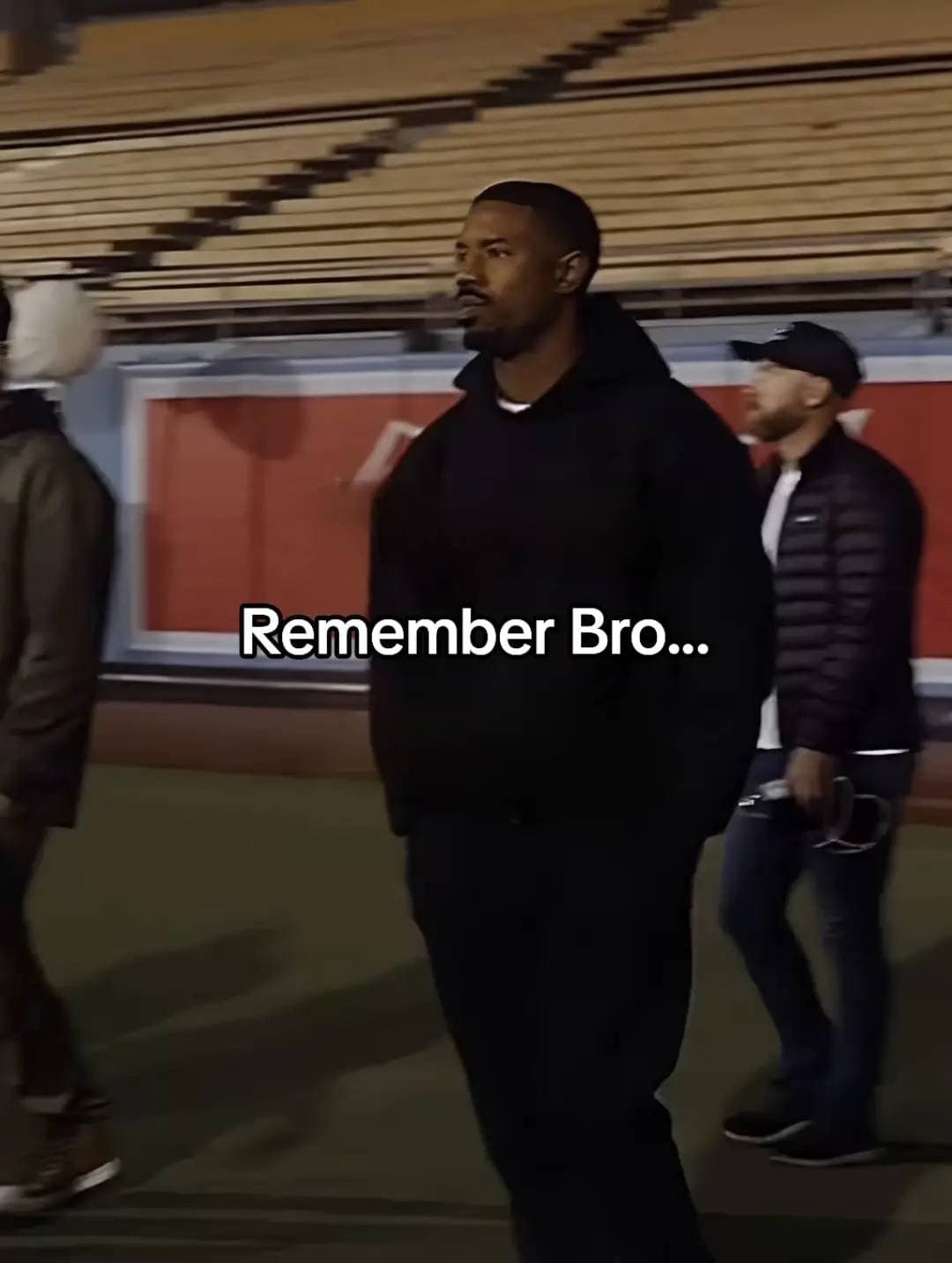 Slide 1: Remember Bro...