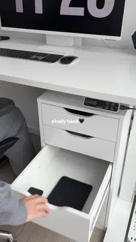 Study hack🖤