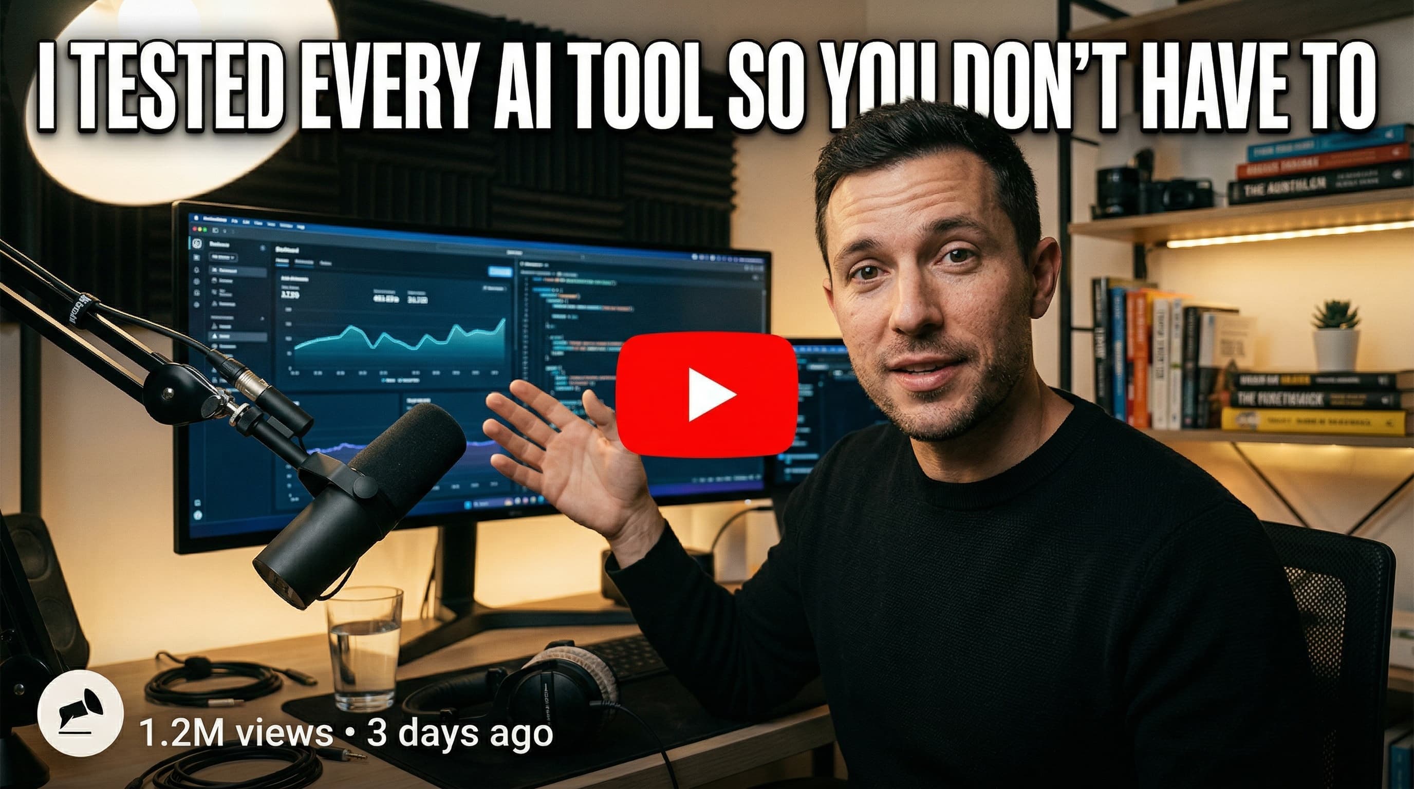 YouTube Video Embed OG