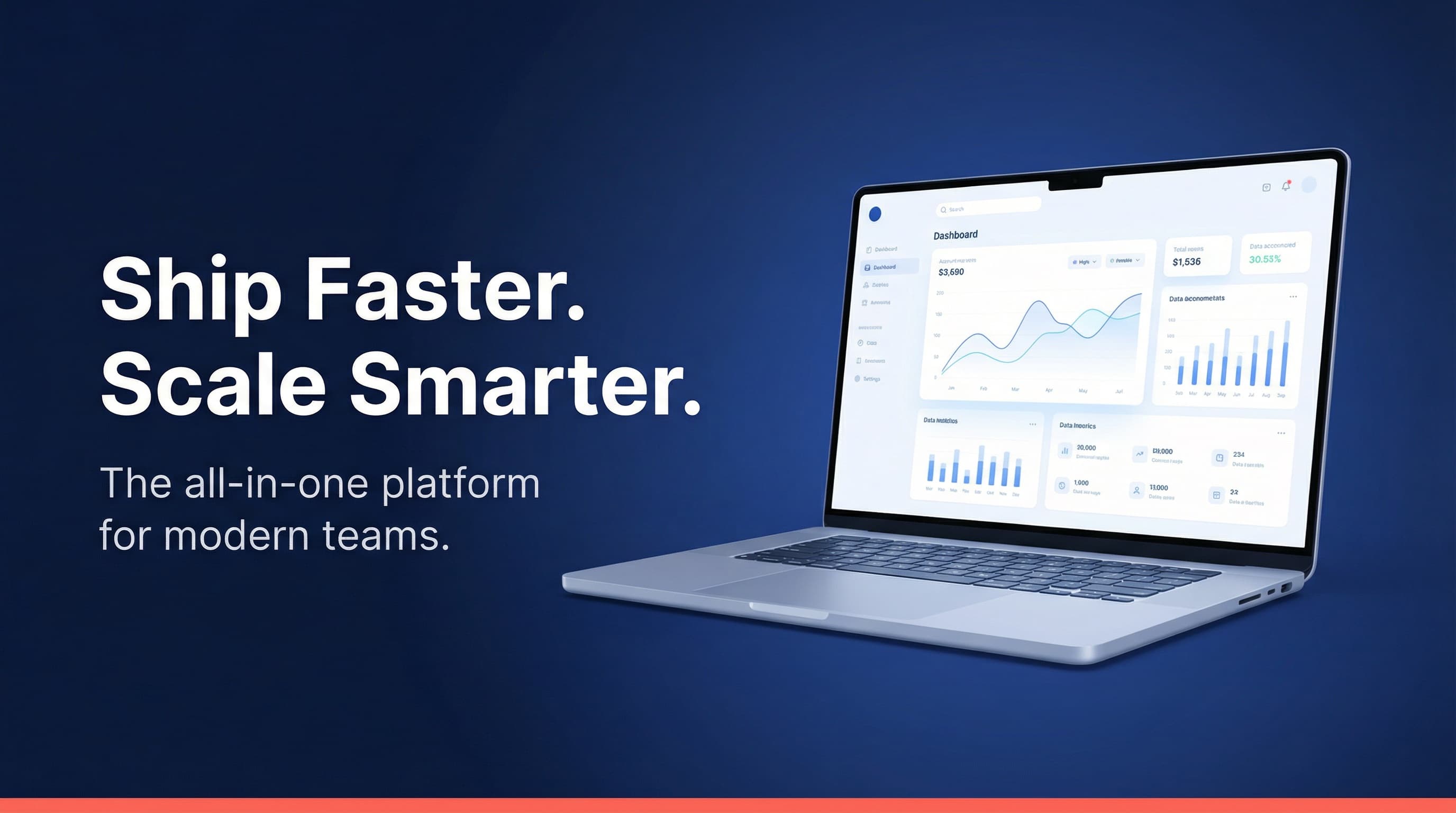 SaaS Product Launch OG