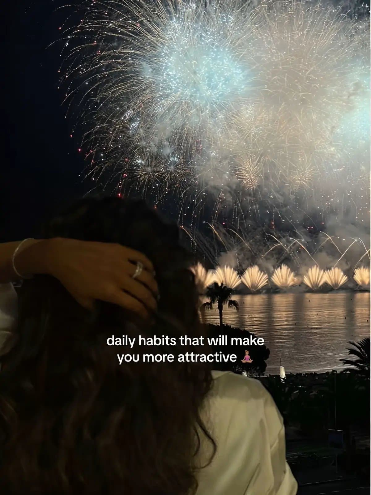 Slide 1: daily habits that will make
you more attractive