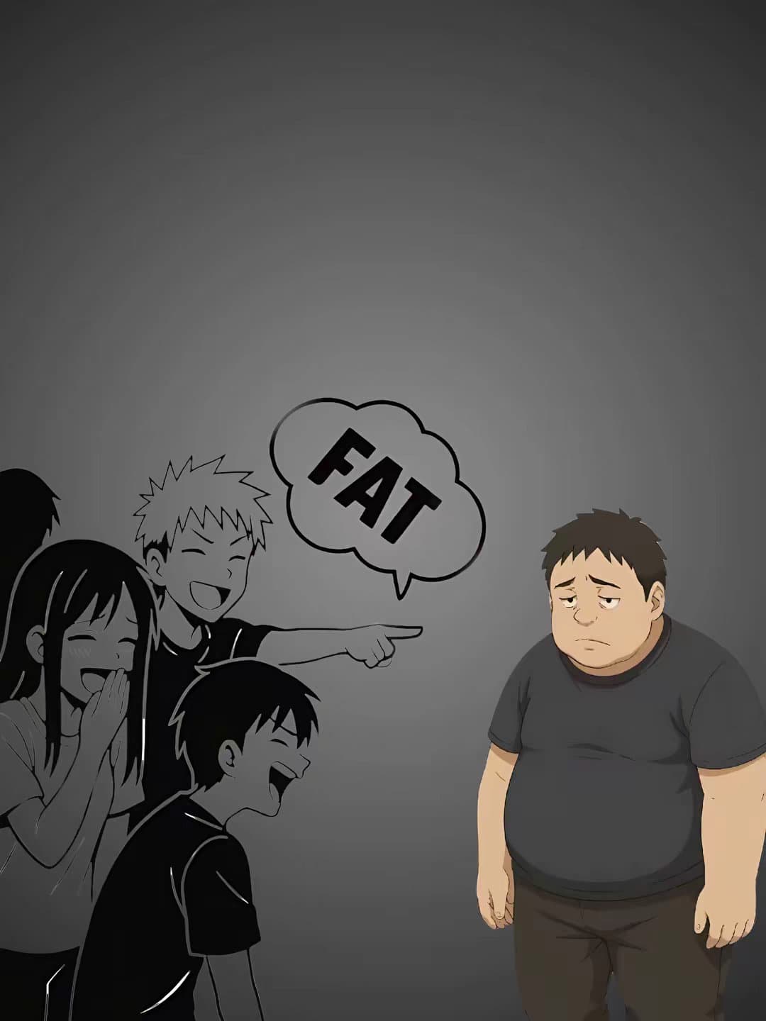 Slide 1: "FAT"