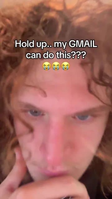 Hold up... my GMAIL
can do this???
😭😭😭
This crazy bruh
☹️☹️☹️
So much time…