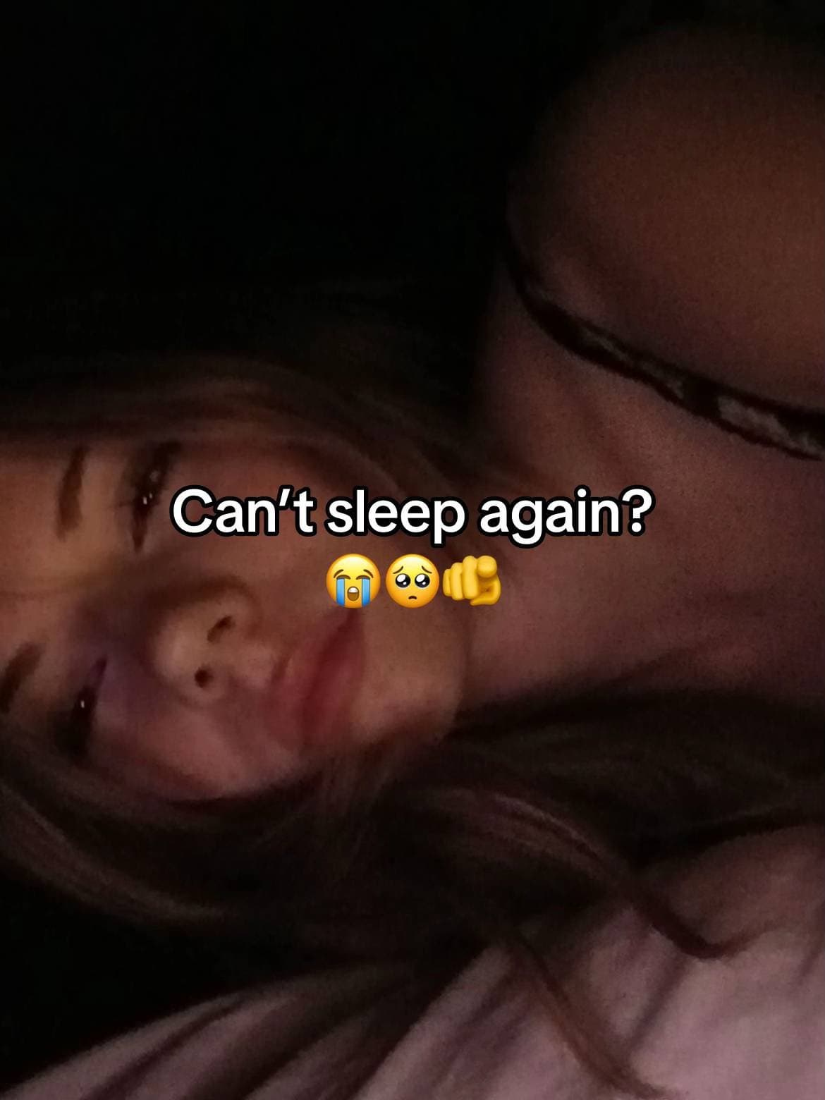 Slide 1: Can't sleep again?
ππ΄π«΅