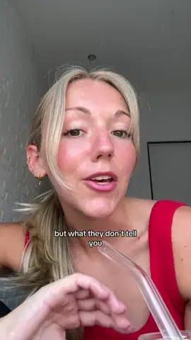 but what they don't tell you
is that there's a way to
save TikTok and
Instagram …