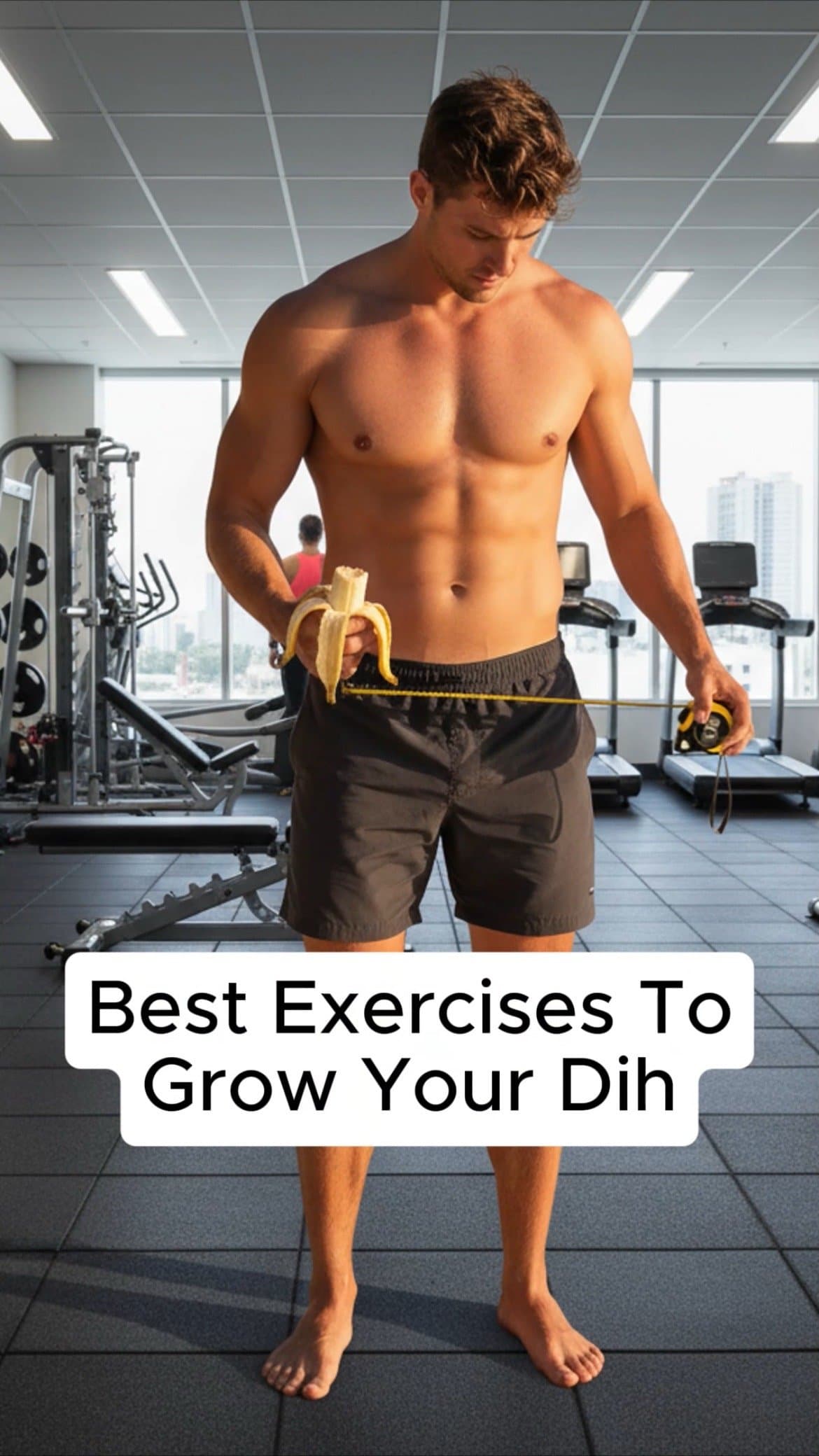 Slide 1: Best Exercises To
Grow Your Dih