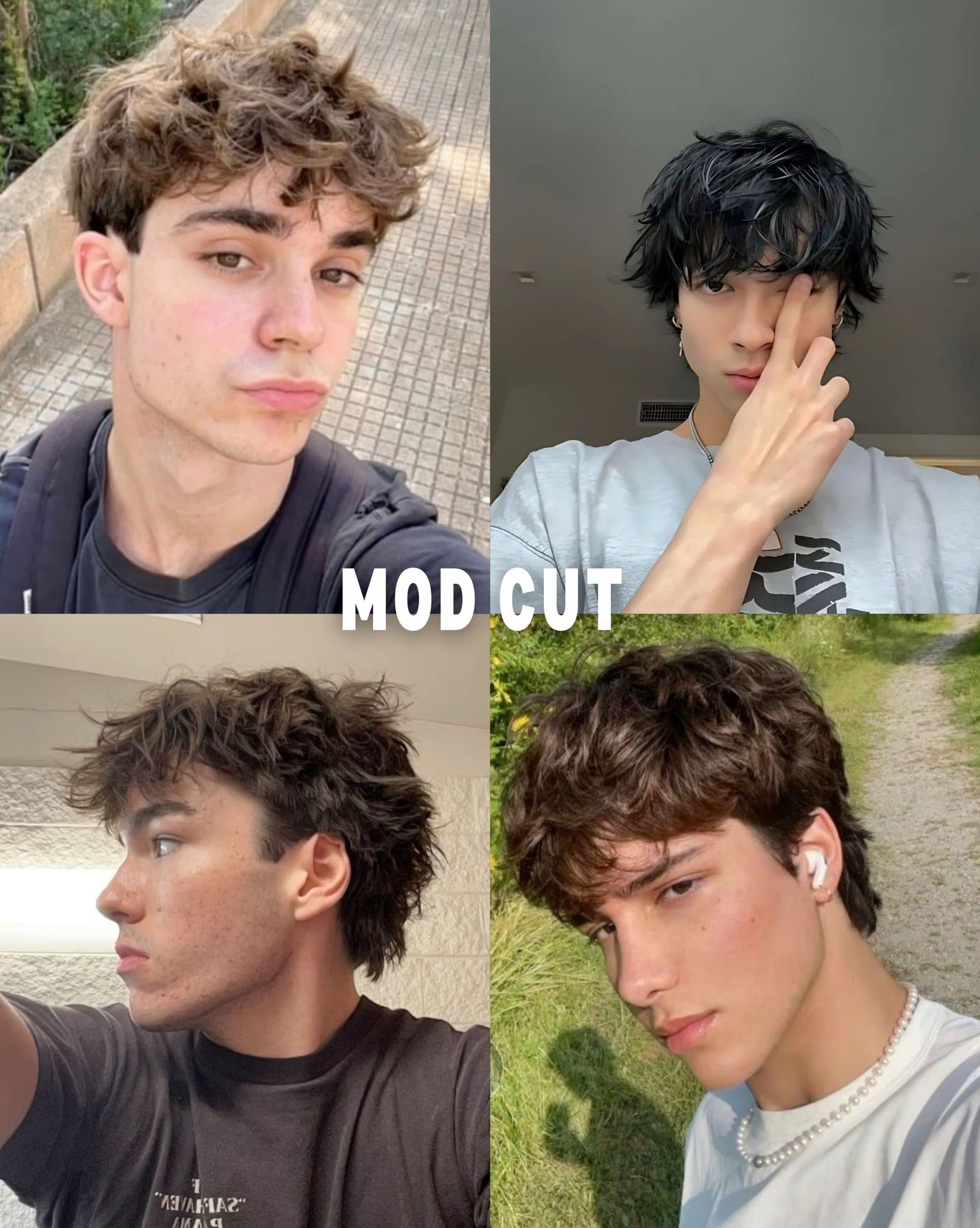 MOD CUT