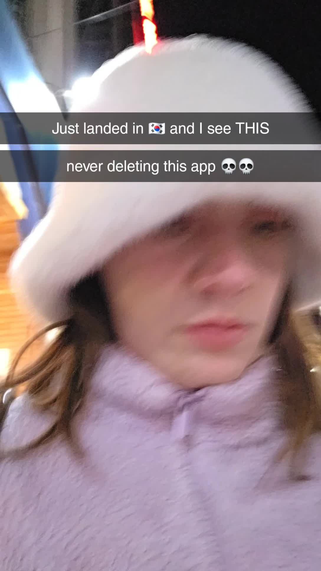 never deleting this app!!