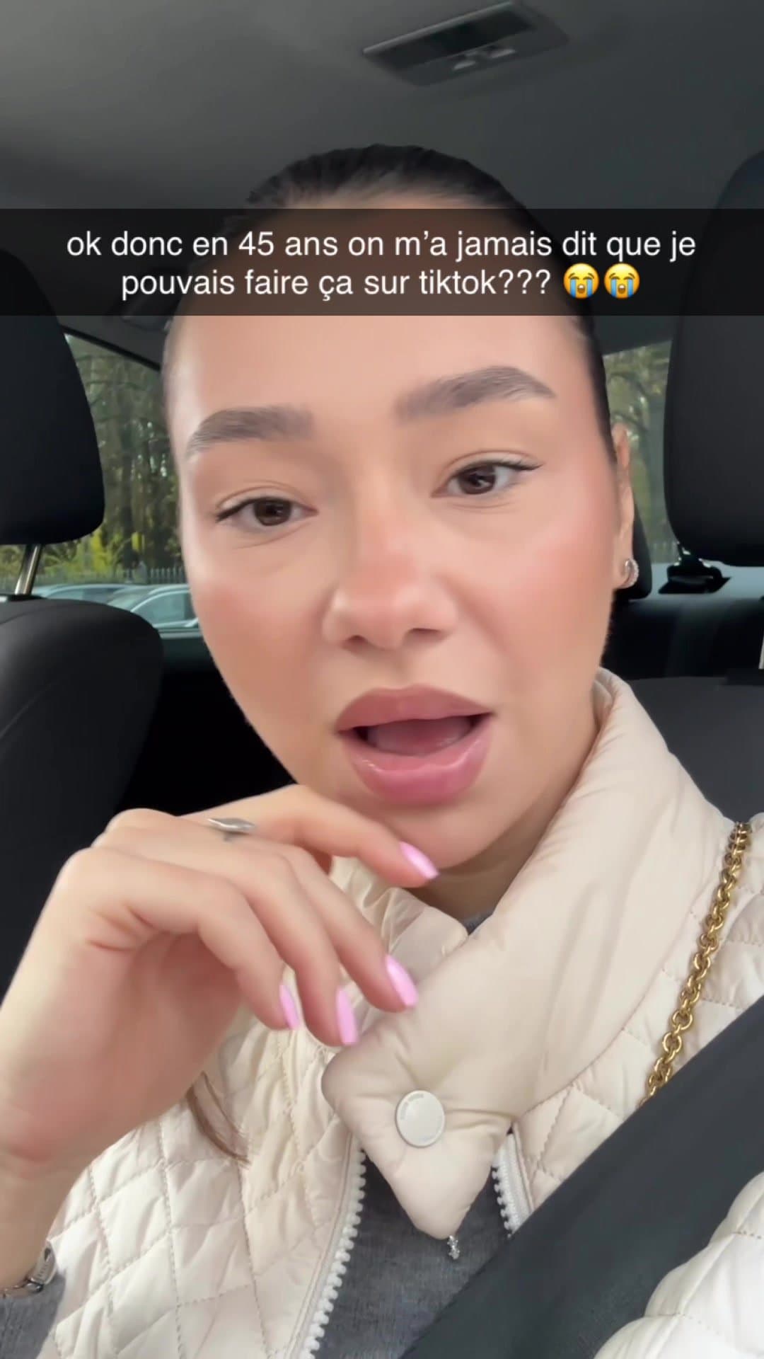 je vais plus perdre mes recettes merci youmeal 🫶😭😭