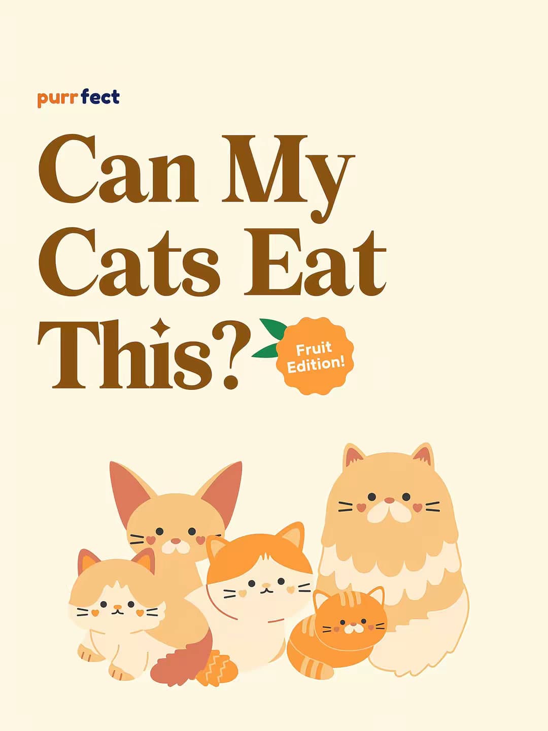 Can My Cats Eat This?