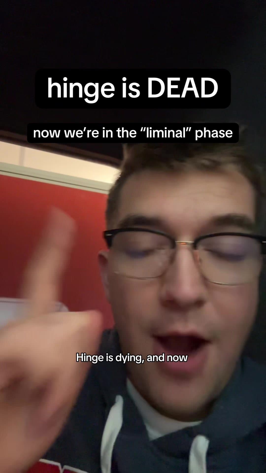 I can’t stand anymore coffee meets bagel ads.