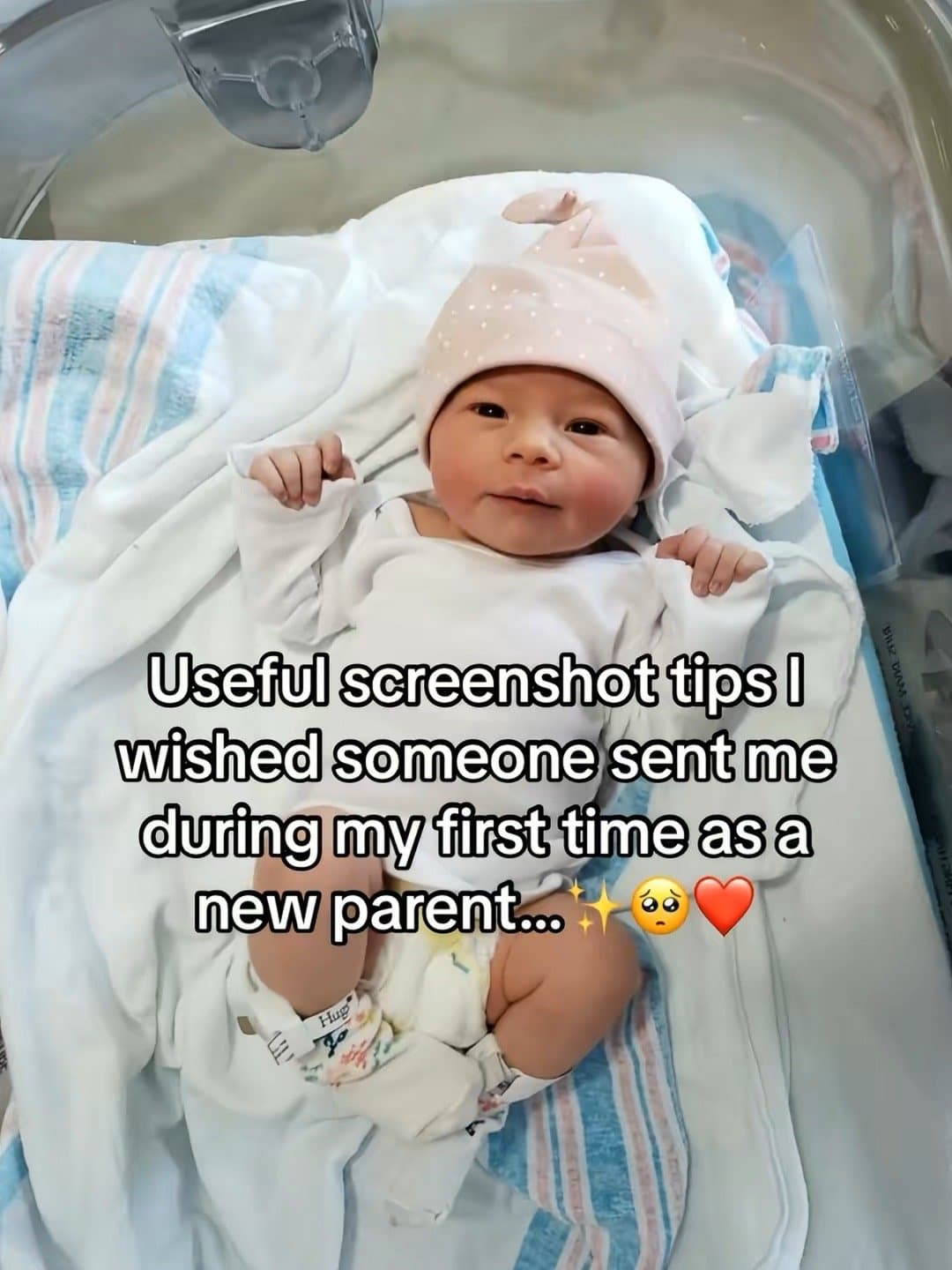 Useful screenshot tips I wished someone sent me during my first time as a new pa…